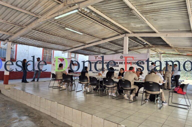 Refuerza Instituto de Defensoría Pública de Tamaulipas acceso a la justicia