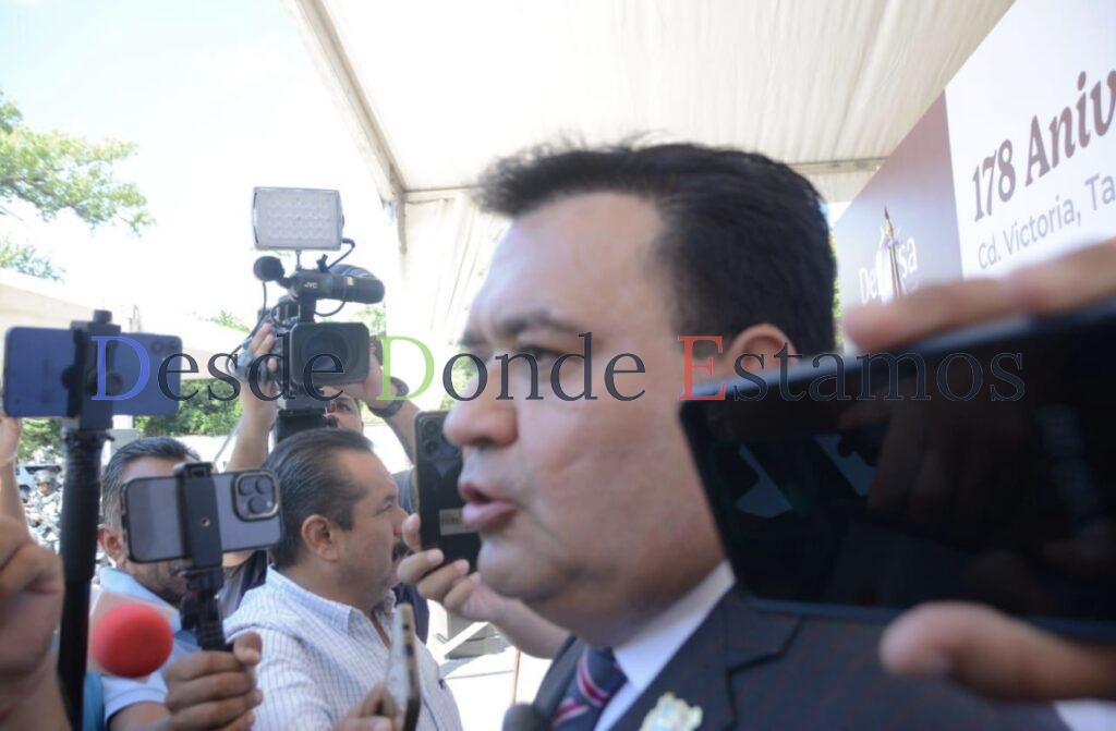 Suspenden a Policía Investigadora responsables de muerte de menor