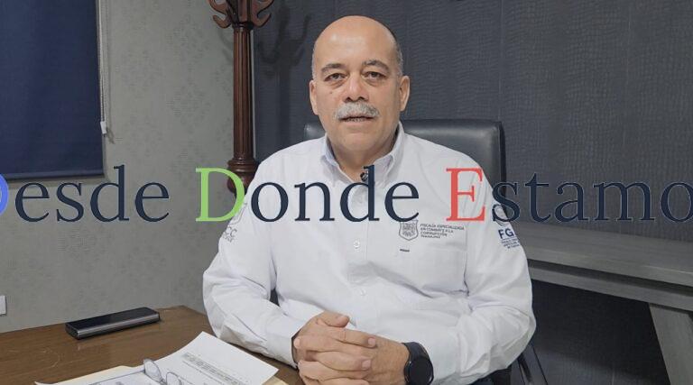 No investigará Fiscalía Anticorrupción a empresa MetLife