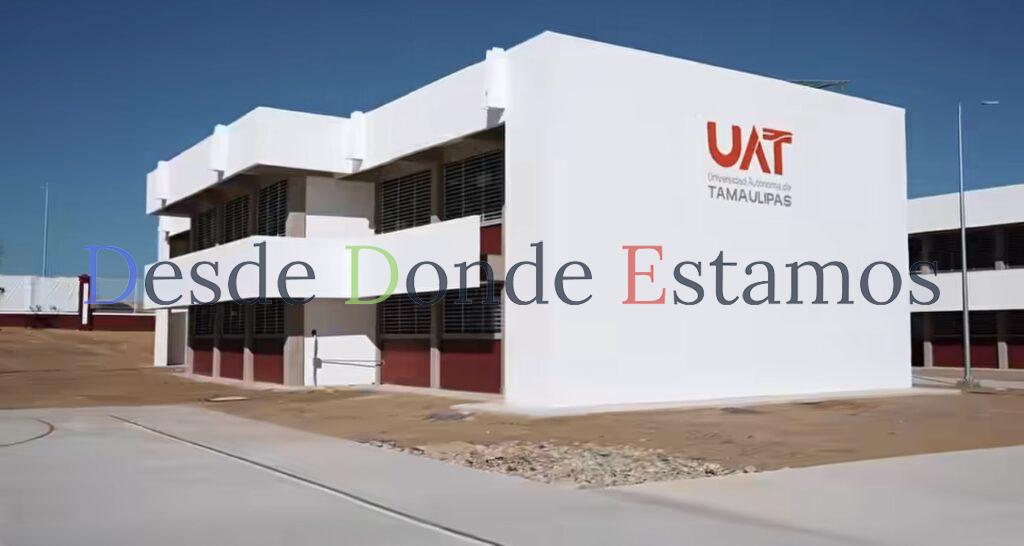 Construyen en Nuevo Laredo preparatoria sustentable