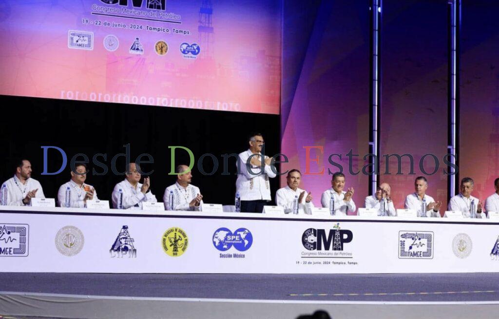 Impulsa industria de reuniones crecimiento económico en Tamaulipas