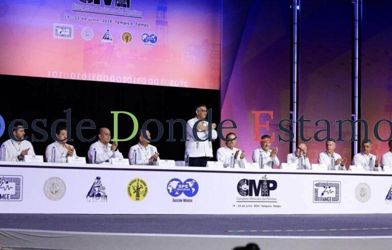 Impulsa industria de reuniones crecimiento económico en Tamaulipas