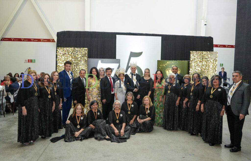 Realiza la UAT encuentro de clubes universitarios de la Edad de Oro