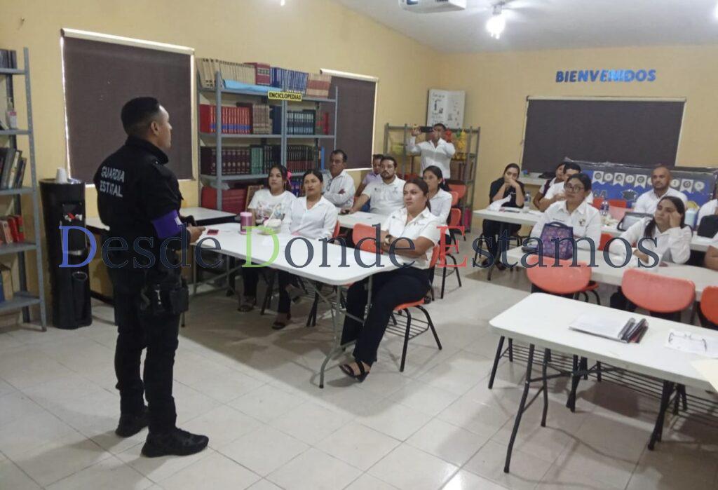 Concientizan sobre la Gravedad del Abuso Sexual y el Maltrato Infantil