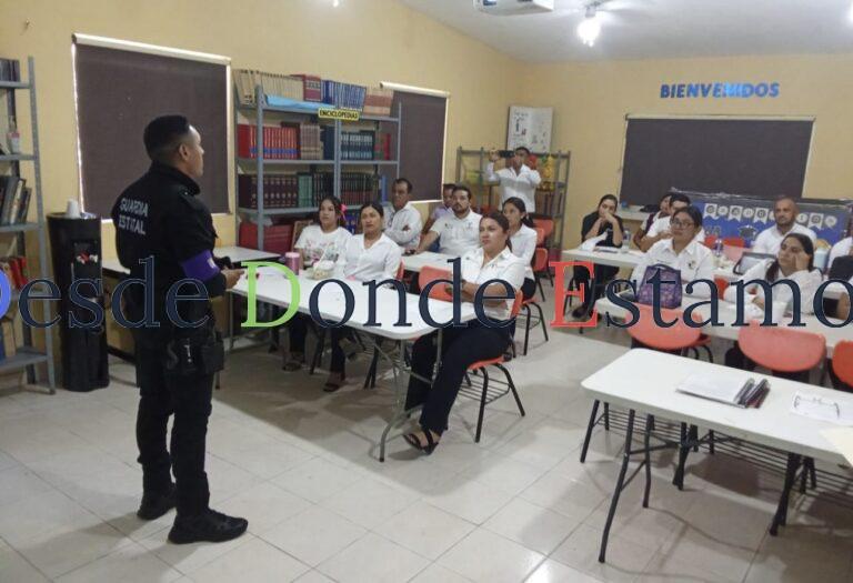 Concientizan sobre la Gravedad del Abuso Sexual y el Maltrato Infantil