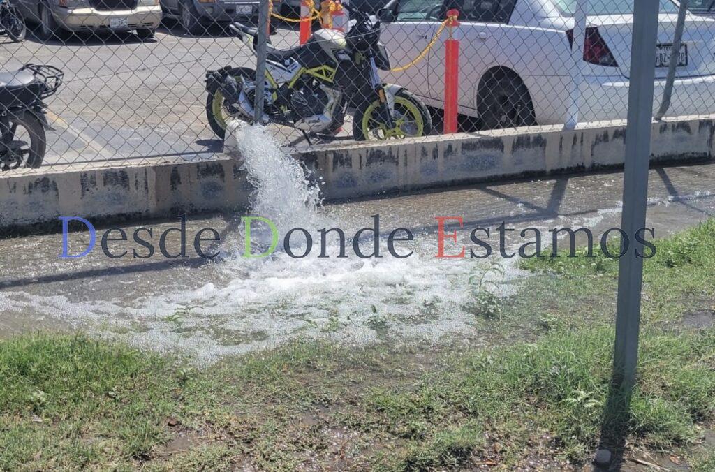 Dotaran de agua a comunidades de menos de cien habitantes