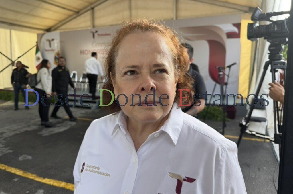 Revisan estructura administrativa para evitar duplicidad