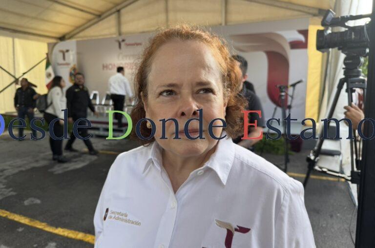 Revisan estructura administrativa para evitar duplicidad