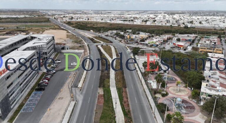 Gobierno de Américo le da un nuevo rostro a Reynosa