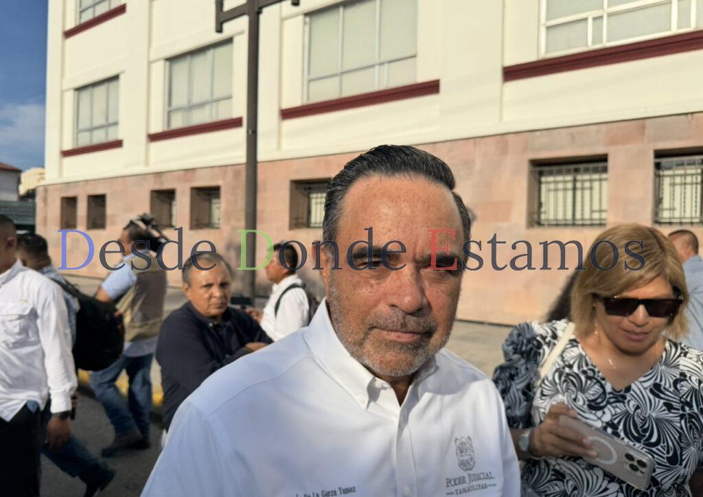 Acaparan temas familiar y civil número de expedientes en el PJE