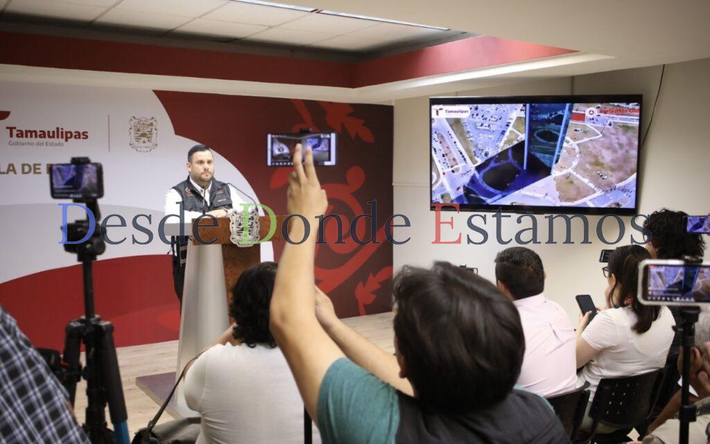 Convocan a sumarse al Simulacro Nacional 2025