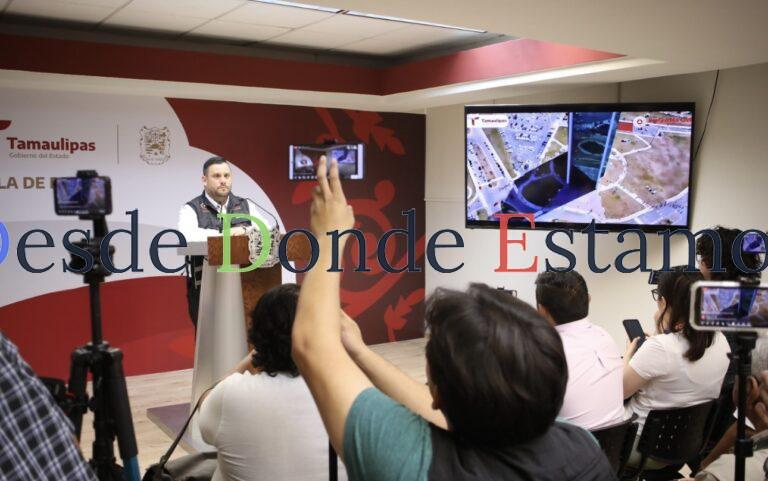 Convocan a sumarse al Simulacro Nacional 2025