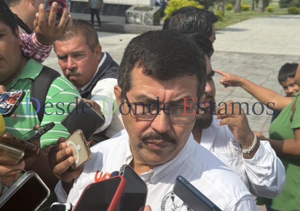 Proyecta Universidad un incremento de 170 millones en presupuesto