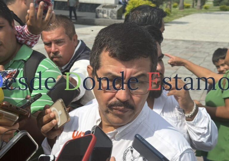 Proyecta Universidad un incremento de 170 millones en presupuesto