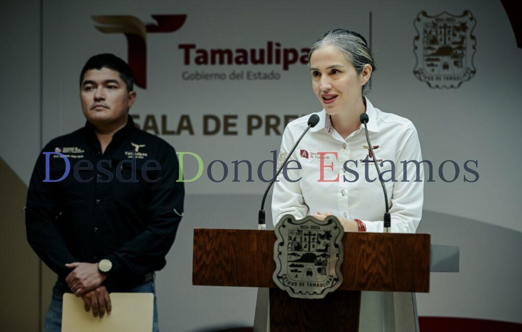 La entrada a la Feria Tamaulipas será de 50 pesos al público