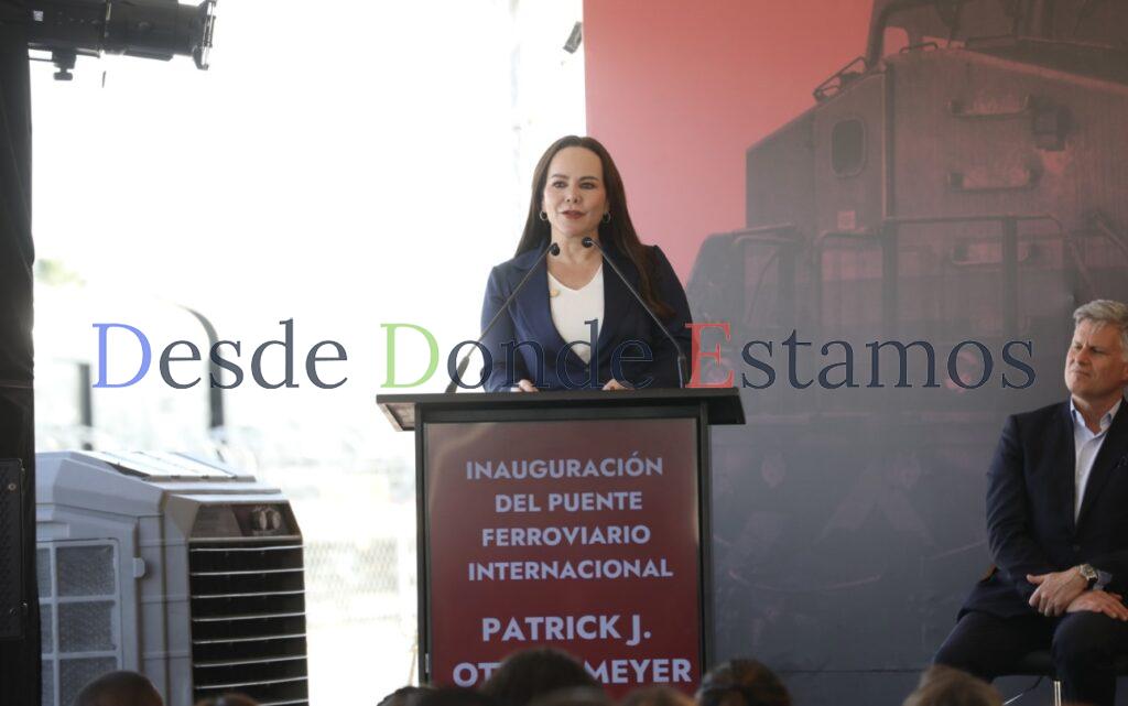 Nuevo Laredo se consolida como capital logística y aduanera