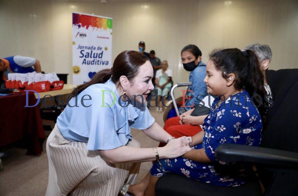 Nuevo Laredo avanza en atención social y humanismo