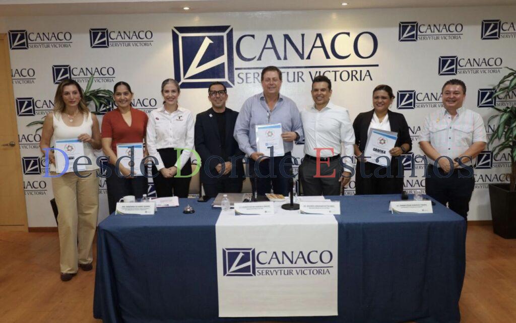 Se suma Victoria a “Viernes muy Mexicano”