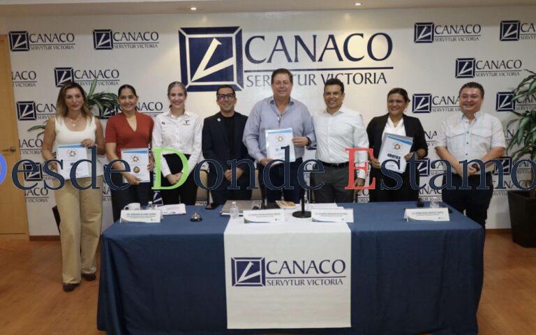 Se suma Victoria a “Viernes muy Mexicano”