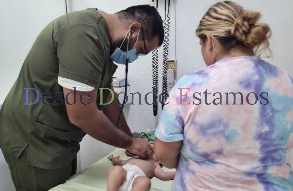 Refuerza SST acciones de prevención de cáncer infantil