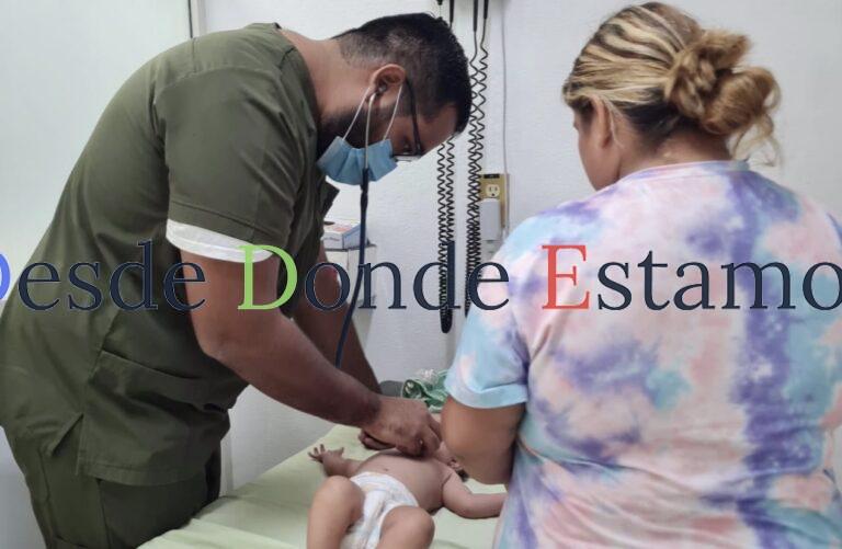 Refuerza SST acciones de prevención de cáncer infantil