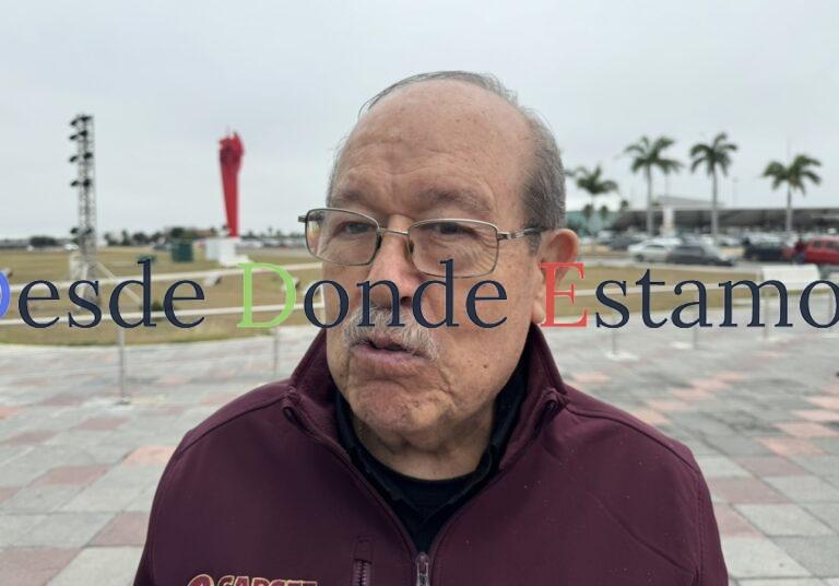 Realizan radiografía de comunidades que no tienen agua