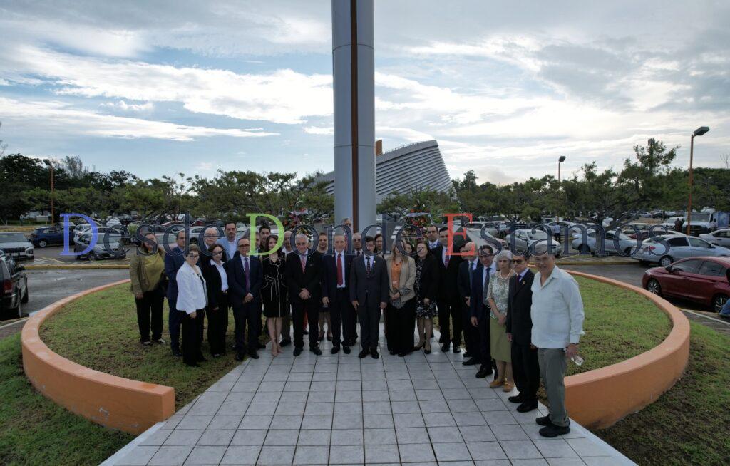 Conmemora UAT 75 años de historia, transformación y compromiso social