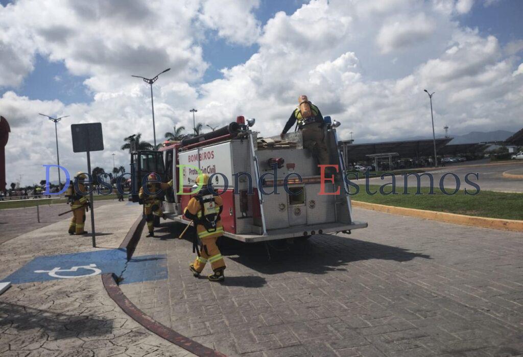 Falta capacitación para atender emergencias