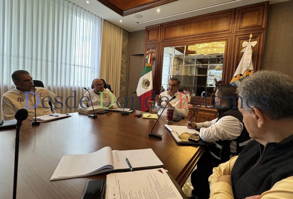 Tendrá Tamaulipas su sistema de alertamiento