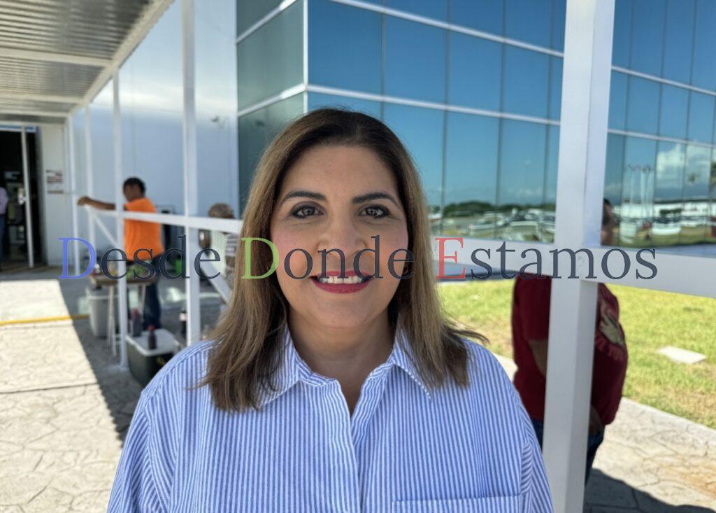 Tendría Ciudad Victoria programa piloto de transporte eléctrico