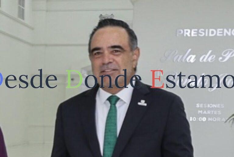 Entregan a Finanzas 66 mdp de remanente, tras extinción de fideicomisos