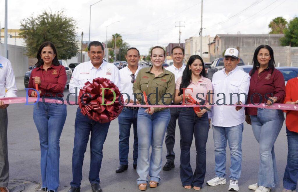 Más de 61 mil ciudadanos beneficiados con entrega de recaroeteo en tres colonias