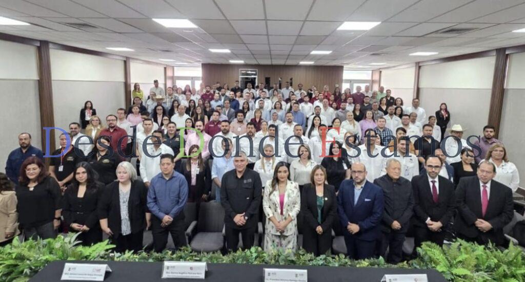 Jornadas de Profesionalización Municipal 2025 en Reynosa