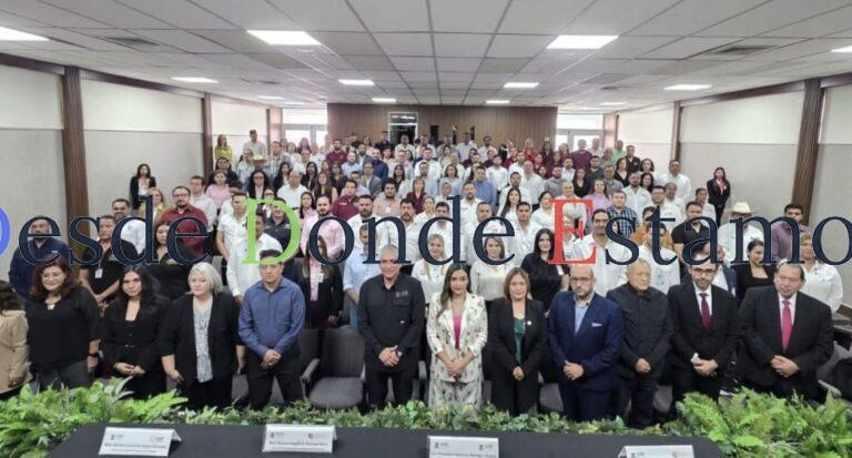 Jornadas de Profesionalización Municipal 2025 en Reynosa