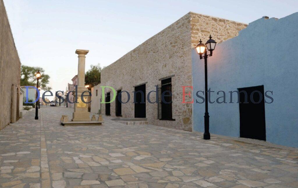 Consolidará Tamaulipas legado cultural de Pueblos Mágicos