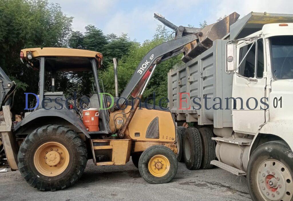 Garantiza Servicios Públicos Primarios entorno limpio y seguro