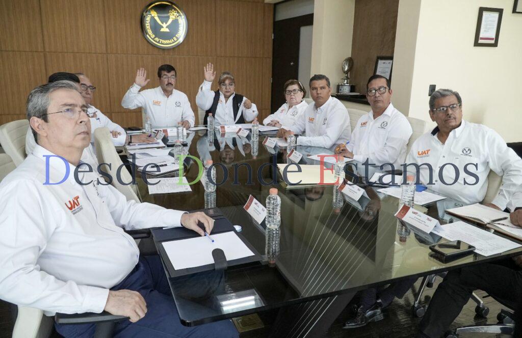 Preparatoria UAT Tampico es una realidad: Dámaso Anaya