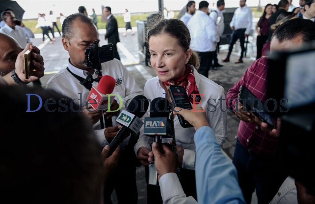 Invitan a emprendedores a participar en “Cursos: Santander Tamaulipas”