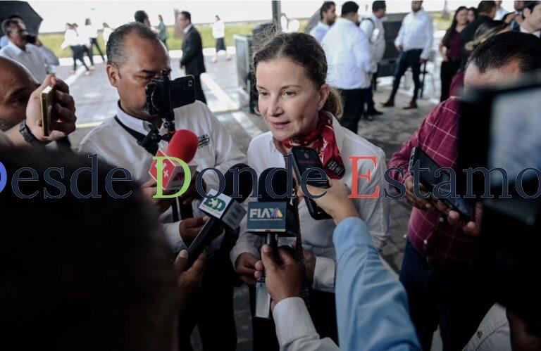 Invitan a emprendedores a participar en “Cursos: Santander Tamaulipas”