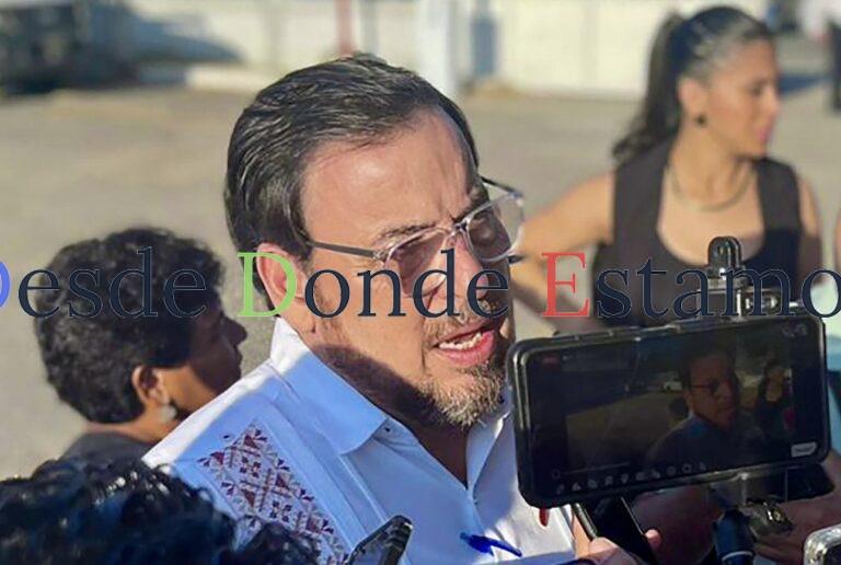 Cumplirá Tamaulipas con nuevo programa sectorial de educación