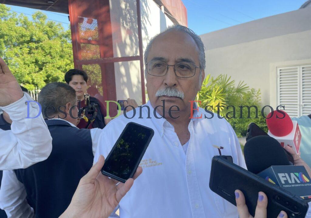 Nuevo caso de gusano, trunca las exportaciones de ganado