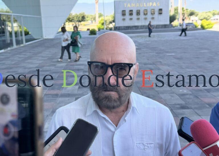 Abren posibilidad de trasvase del cuchillo a la Marte R. Gómez