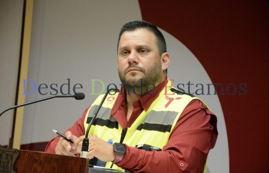 Inspeccionaran instalaciones de gas en planteles escolares