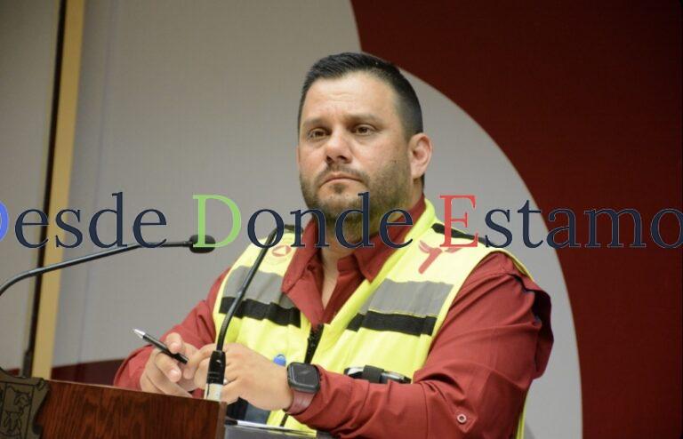 Inspeccionaran instalaciones de gas en planteles escolares