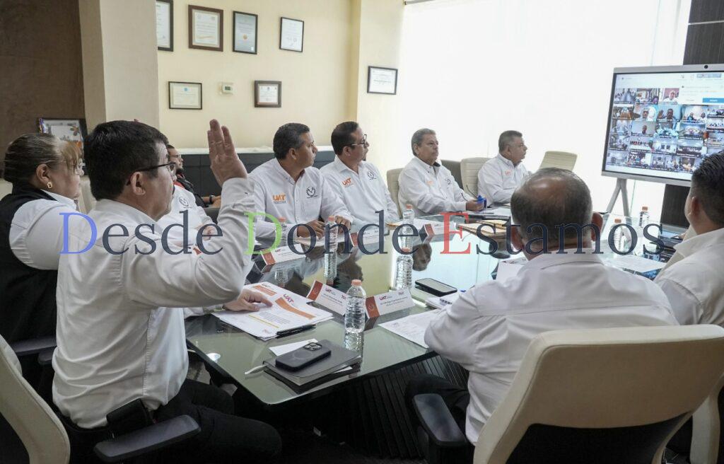 Preparatoria UAT Tampico es una realidad: Dámaso Anaya