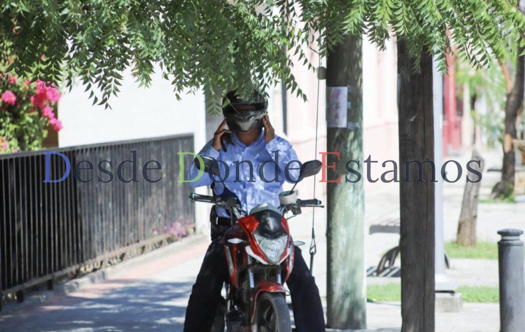 Impulsa Salud Campaña de Prevención “Lleguemos a Salvo”