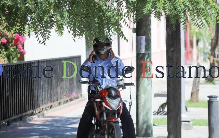 Impulsa Salud Campaña de Prevención “Lleguemos a Salvo”