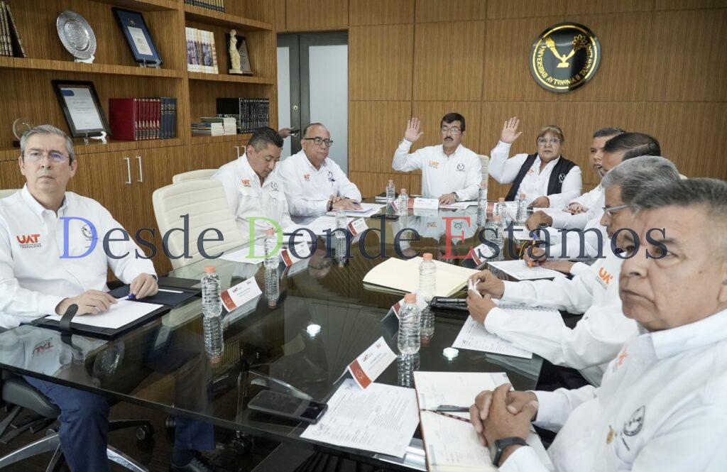 Preparatoria UAT Tampico es una realidad: Dámaso Anaya