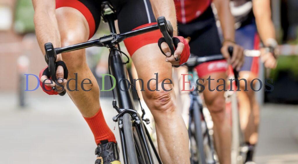 Con el Gran Fondo Tampico 2025, Tamaulipas entra al ranking ciclista