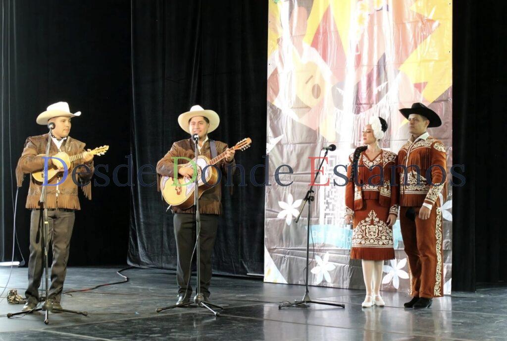 Iinvitan a edición 2025 del Festival Internacional en la Costa del Seno Mexicano